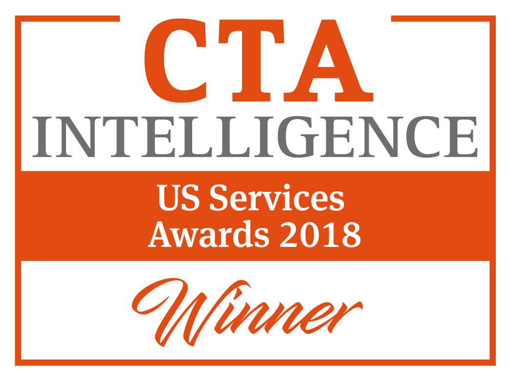 Award logo