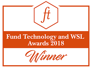 Award logo