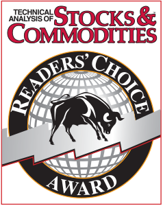 Award logo